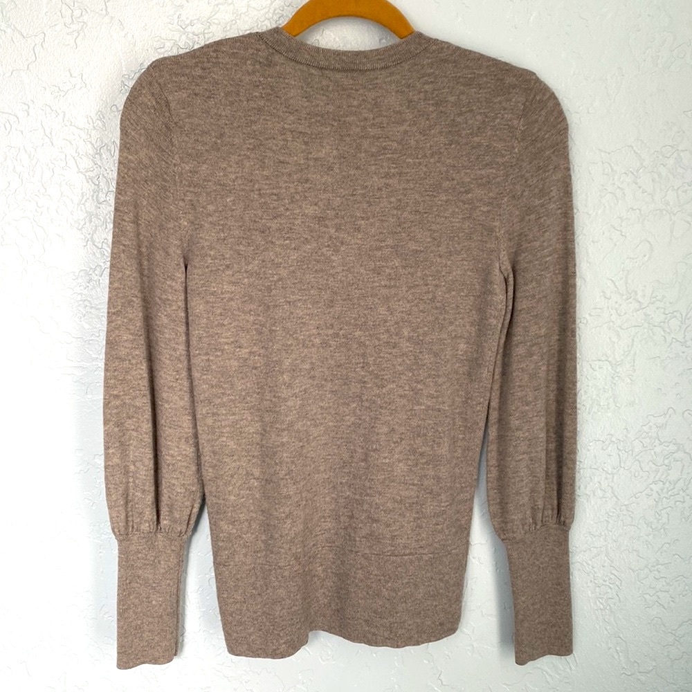 🌾Sundance🌾Embroidered Sweater - Picture 4 of 9
